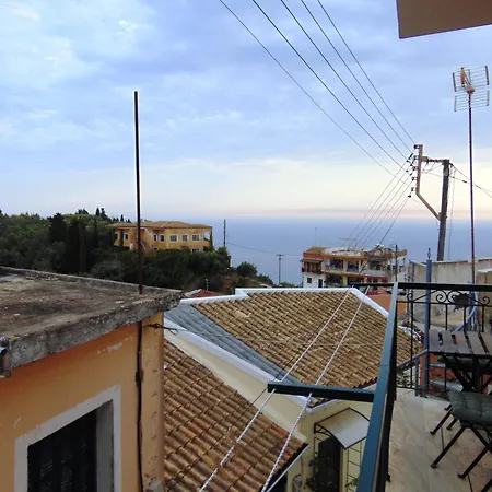 Hébergement de vacances View, Kaizer Throne, Lalis House
