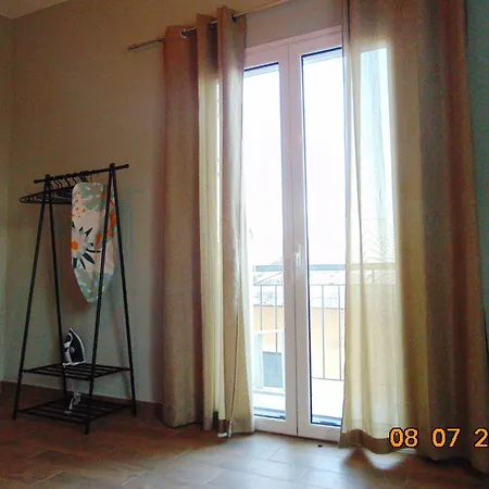 View, Kaizer Throne, Lalis House Pelekas